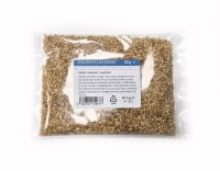 Golden Flaxseeds 50g